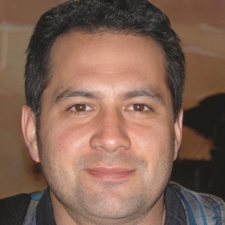 Portrait de Thomas Varenne