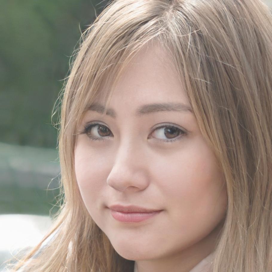 Portrait d'Aurélie Desmarets