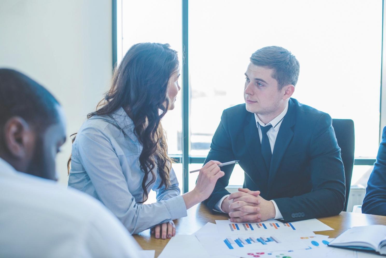 Consultation stratégique sur les modèles économiques d'entreprise